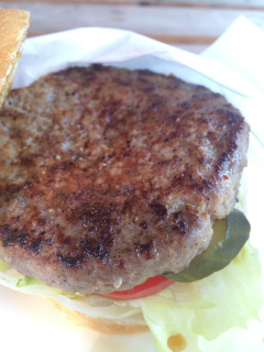 Navel Burger Stars パティ.jpg